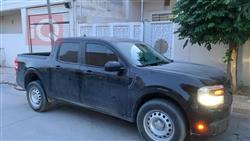 فورد مافريك